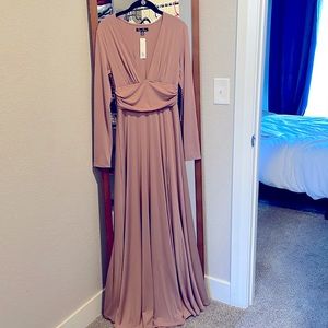 Dress - never worn